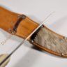 Нож Mora Eric Frost Moose Hanter № 127/237 (Eric Frost 1940-50 год)