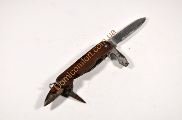 Dutch Army Pocket knife KL66