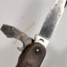 Dutch Army Pocket knife KL66