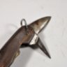 Dutch Army Pocket knife KL66