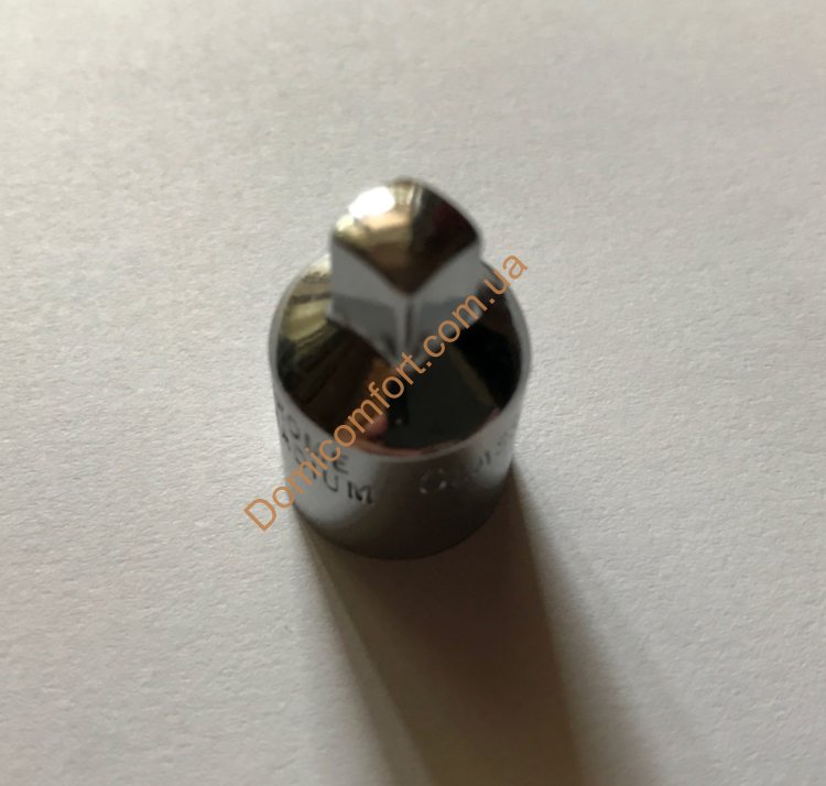 Adapter Kal Tools 3/8" на 1/4"
