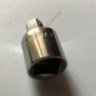 Adapter Kal Tools 3/8" на 1/4"