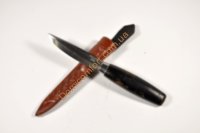 Нож Mora Slidkniv № 2/0 (Knivfabrik 60 года)