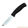 Нож Morakniv Companion Black, нерж. сталь