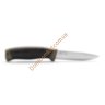 Нож Morakniv Companion MG, нерж. сталь, хаки