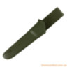Нож Morakniv Companion MG, углеродная сталь, хаки