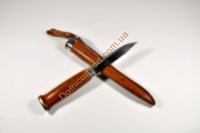 Нож Geilo Rover Knivfabrikk Norway
