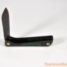 Нож Eka Swede 38 Black Carbon Box