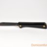 Нож Eka Swede 38 Black Carbon Box