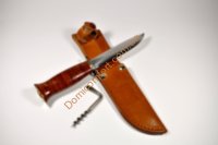 Нож Helle Stoas Super Sport № 10
