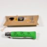Нож Opinel №  8 VRI  TOUR DE FRANCE Green
