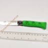 Нож Opinel №  8 VRI  TOUR DE FRANCE Green