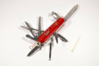 Нож Victorinox  Fisherman Vintage 1985