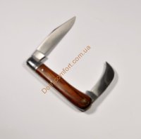 Нож Otter Jagdtaschenmesser HH2
