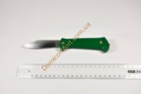 Нож EKA Swede 60 Green 