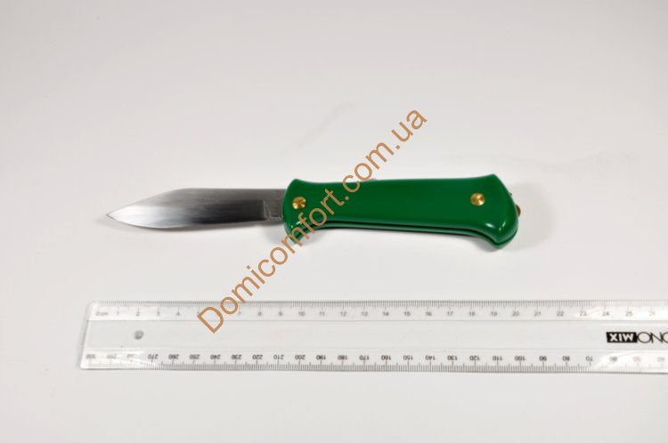 Нож EKA Swede 60 Green 