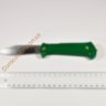 Нож EKA Swede 60 Green 