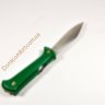 Нож EKA Swede 60 Green 