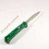 Нож EKA Swede 60 Green 