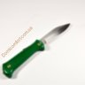 Нож EKA Swede 60 Green 