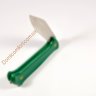 Нож EKA Swede 60 Green 