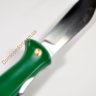 Нож EKA Swede 60 Green 