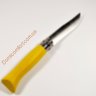 Нож Opinel № 8 VRI TOUR DE FRANCE Yelow 