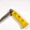 Нож Opinel № 8 VRI TOUR DE FRANCE Yelow 