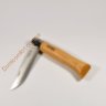Нож Opinel  №12 VRI 