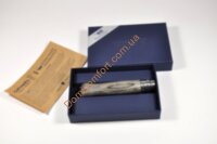 Нож Opinel №8 VRI Grey Laminated Birch 
