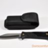 Нож EKA Swede 60 Black Box