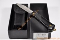 Нож EKA Swede 60 Black Box