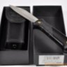 Нож EKA Swede 60 Black Box