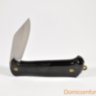 Нож EKA Swede 60 Black Box