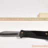 Нож EKA Swede 60 Black Box