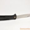 Нож EKA Swede 60 Black Box