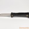 Нож EKA Swede 60 Black Box