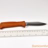 Нож Eka Swede 60 Wood