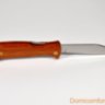 Нож Eka Swede 60 Wood