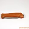 Нож Eka Swede 60 Wood