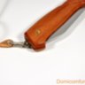 Нож Eka Swede 60 Wood