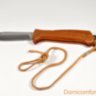 Нож Eka Swede 60 Wood