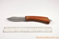 Нож EKA Swede 82  Bubinga 607718