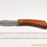 Нож EKA Swede 82  Bubinga 607718