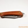 Нож EKA Swede 82  Bubinga 607718