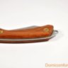 Нож EKA Swede 82  Bubinga 607718