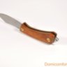 Нож EKA Swede 82  Bubinga 607718