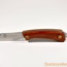 Нож EKA Swede 82  Bubinga 607718