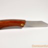 Нож EKA Swede 82  Bubinga 607718