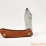 Нож EKA Swede 82  Bubinga 607718
